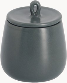 Set di 6 barattoli spezie in ceramica Classic