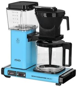 Caffettiera Americana Moccamaster KBG 741 1,25 L