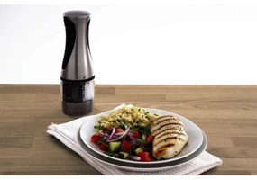 Cole&Mason - Macinaspezie elettrico 2in1 KEW 6xAA 21 cm