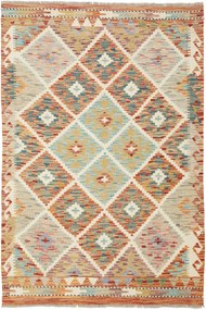 Kilim Tappeto 150x100 (Pakistan) Tessuto A Mano