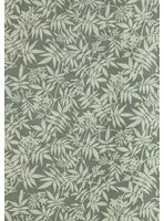 Farrow & Ball Carta da parati Jasmine - Green Smoke/ Cooking Apple Green