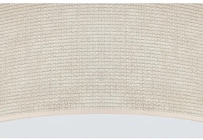 Duolla - Lampada LED da soffitto CORTINA LED/26W/230V Ø45 cm 4000K beige