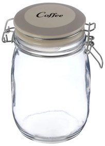 Barattolo da caffè in vetro Grocer - Premier Housewares