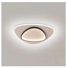 Brilagi - Plafoniera LED dimmerabile FLARE LED/70W/230V 3000/4000/6000K +DO