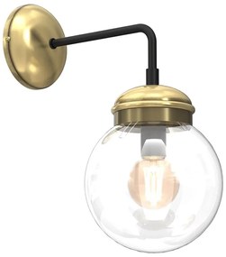 Applique HYDRO 1 1xE27/60W/230V