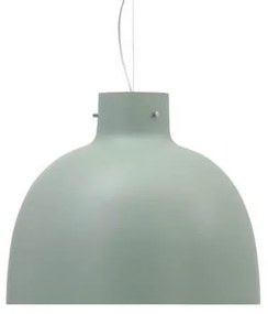 Kartell - Bellissima Lampada a Sospensione Opaco Verde Kartell