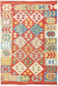 Kilim Tappeto orientale 100x140 (Pakistan) Tessuto A Mano