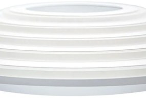 Plafoniera LED Dimmerabile LED/140W/230V 3000-6500K + tc