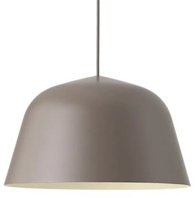 Ambit Lampada a Sospensione Ø40 Taupe - Muuto