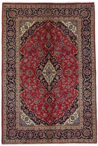 Kashan Tappeto 140 x 210 (Iran)