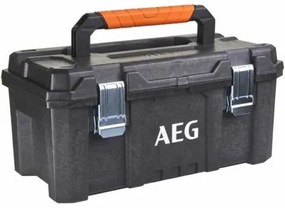 Cassetta degli Attrezzi AEG Powertools AEG21TB 53,5 x 28,8 x 25,4 cm
