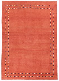 Gabbeh Tappeto 170 x 250 (Iran) Annodato A Mano