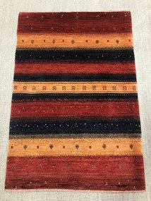 Loribaft Tappeto persiano 80 x 120 (Iran) Annodato A Mano