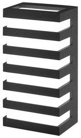 LED Applique da esterno ENTERA P LED/10W/230V 4000K IP54