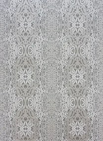 Matthew Williamson Carta da parati Turquino - Mica Stone/ Pebble