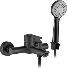 Rubinetto da vasca REA Ontario Black