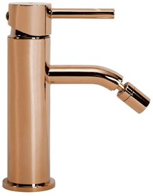 Rubinetto da bidet Rea Lungo Copper