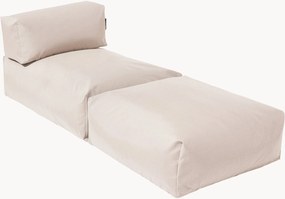 Lettino prendisole galleggiante da esterno Single