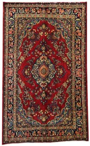 Hamedan Tappeto persiano 210 x 130 (Iran)