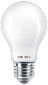 Lampadina LED Philips NL45-0800WT240E27-3PK 4000 K E27 Bianco D (2 Unità) (Ricondizionati A+)