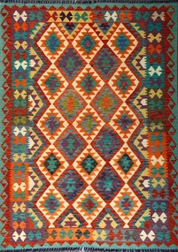 Kilim Tappeto 180 x 250 (Afghanistan)