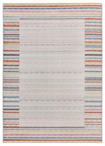 Tappeto da interno/esterno color crema 160x230 cm Samara – Universal