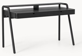 Scrivania con cassetti Evrak