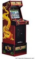 Console videogioco mortal kombat midway legacy arcade machine 30th anniversary edition mkb a 200410 - MKB-A-200410