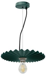 Lampada da soffitto APP1455-1CP Green