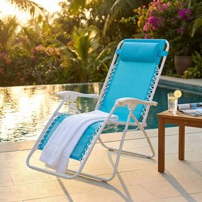 DIVES - sdraio mare prendisole pieghevole