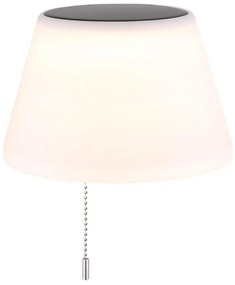 Globo 36000 - LED Paralume solare per bottiglie 10xLED/1,5W/3V IP44