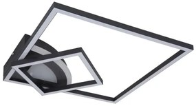 Globo 67245-40 - Lampadario a LED da superficie TINY LED/40W/230V