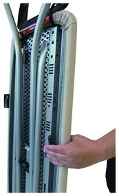 Asse da stiro 120x38 cm K-Tres L – Rolser