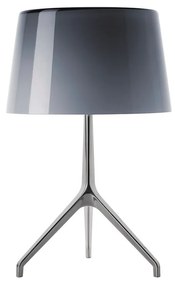 Foscarini - Lumiere XXS Lampada da Tavolo Alu/Grigio Foscarini