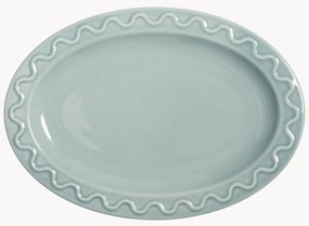 Piatto da portata fatto a mano Mochi