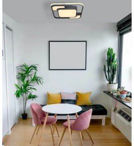 Globo 67259-30 - Plafoniera LED NIRRA LED/30W/230V