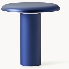 Lampada da tavolo piccola portatile a LED con luce regolabile Takku