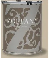 Zoffany Acrylic Eggshell - 2,5l - Butterscotch