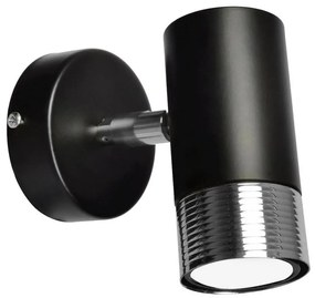 Luce Spot da parete a LED DANI 1xGU10/8W/230V