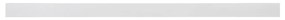 Lampada Lineare LED a Soffitto 55W 150cm Bianca con driver Philips CCT