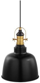 Eglo 49839 - Lampada a sospensione GILWELL 1xE27/60W