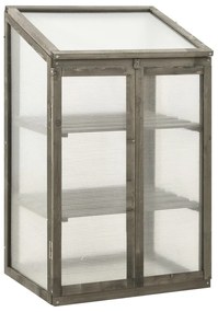 Serra 60x45x100 Cm İn Legno Di Abete /