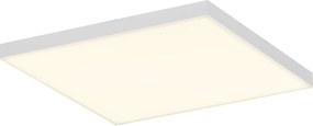 Osram - Pannello LED a montaggio superficiale PLANON LED/20W/230V 3000K 30x30 cm bianco