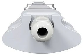 Solight WO530-150 - Apparecchio tecnico a LED 45W/230V 4000K IP65