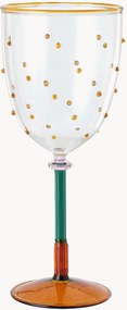 Bicchieri da vino Pearl Pop, set da 2