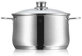 WMF - Set di pentole 4pz DIADEM PLUS acciaio inossidabile