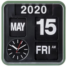 Orologio da parete Mini Flip - Karlsson