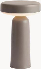 Lampada da tavolo portatile a LED con luce regolabile Ease