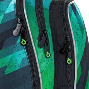 Zaino scuola Topgal LYNN 23018 B