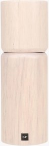 Macina pepe/sale in legno di acacia Savor